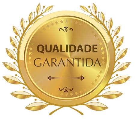 Selo Qualidade Garantida